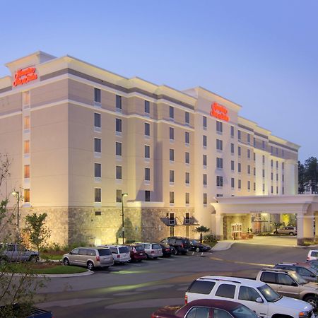 Hampton Inn & Suites Raleigh-Durham Airport-Brier Creek Zewnętrze zdjęcie