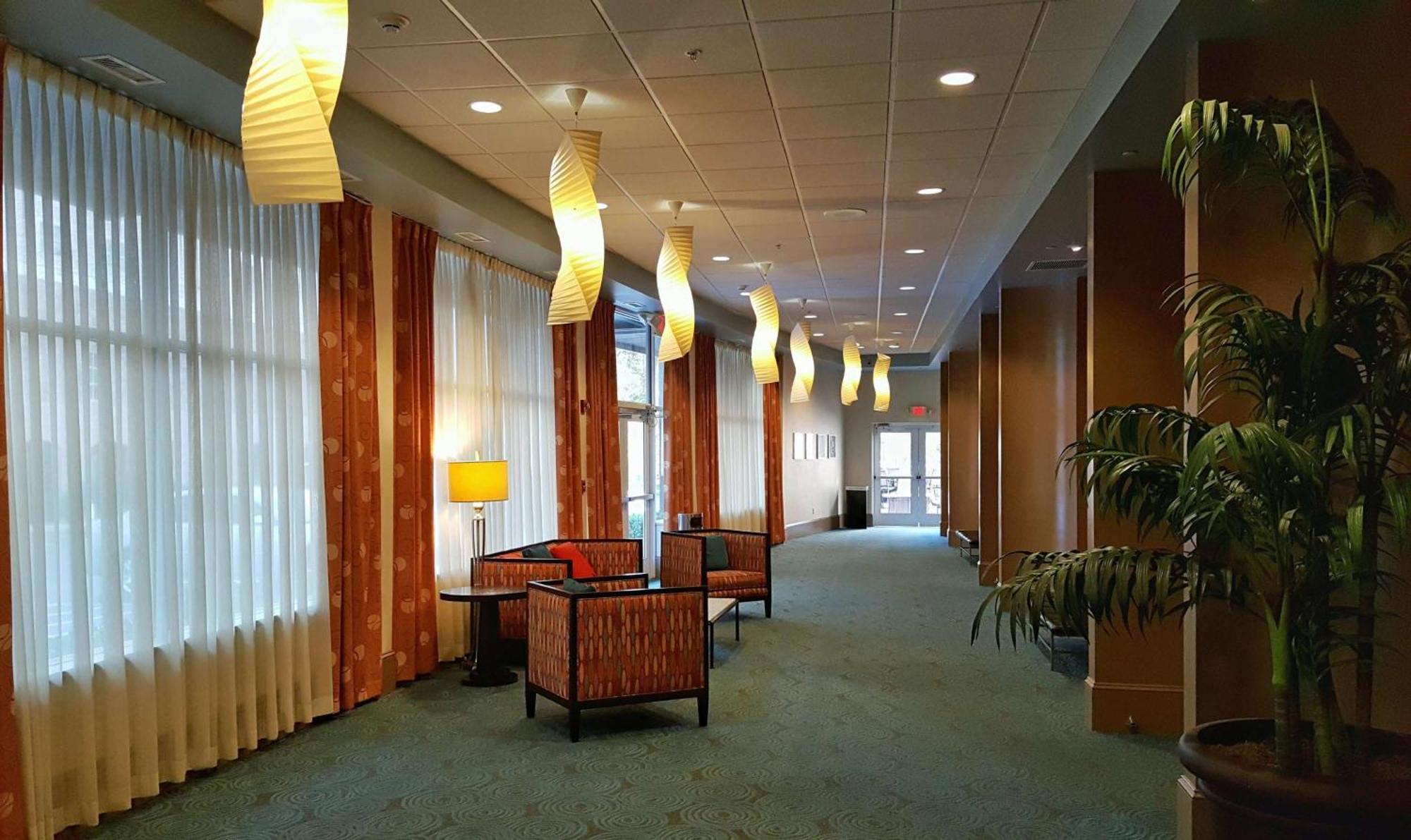 Hampton Inn & Suites Raleigh-Durham Airport-Brier Creek Zewnętrze zdjęcie