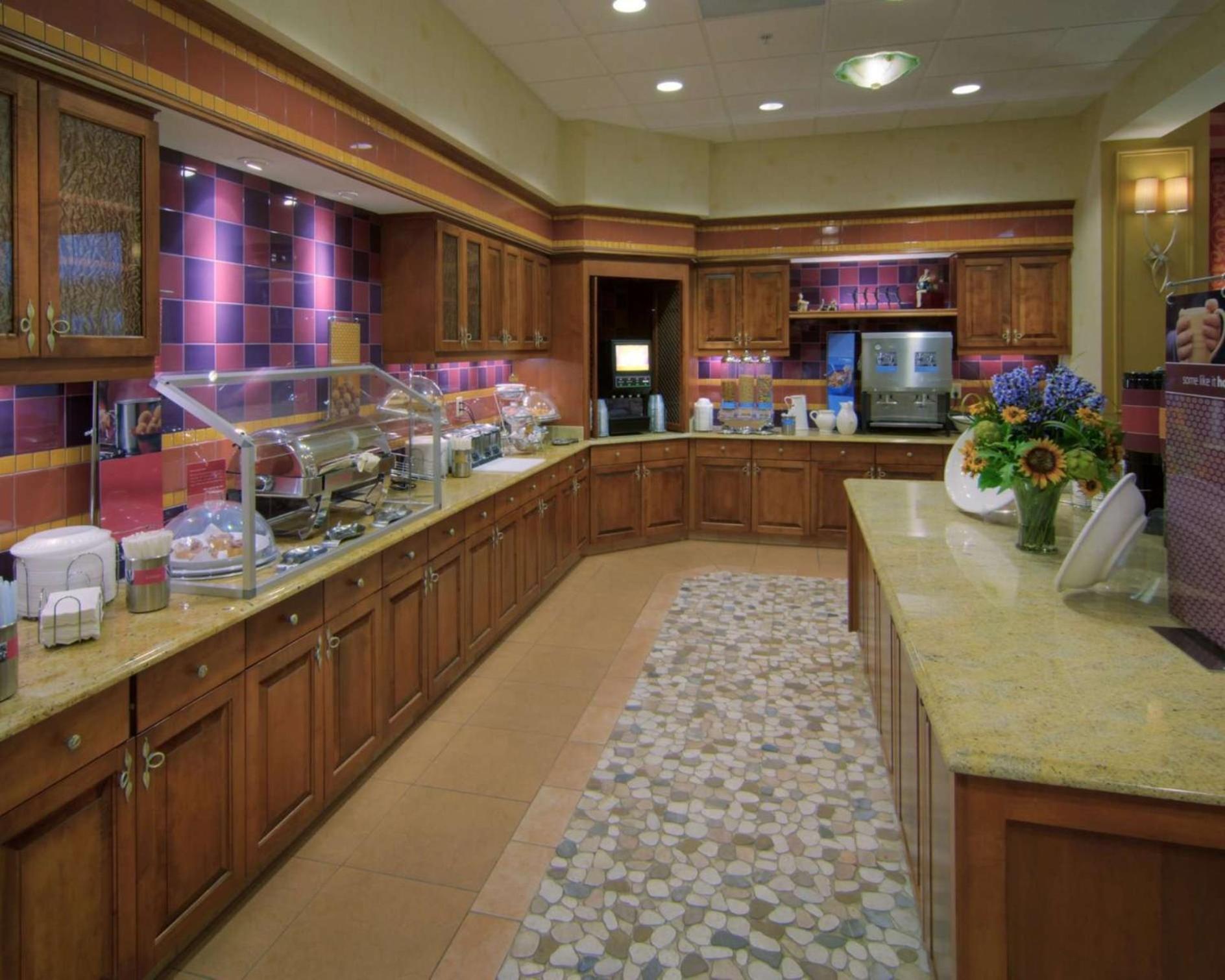Hampton Inn & Suites Raleigh-Durham Airport-Brier Creek Zewnętrze zdjęcie