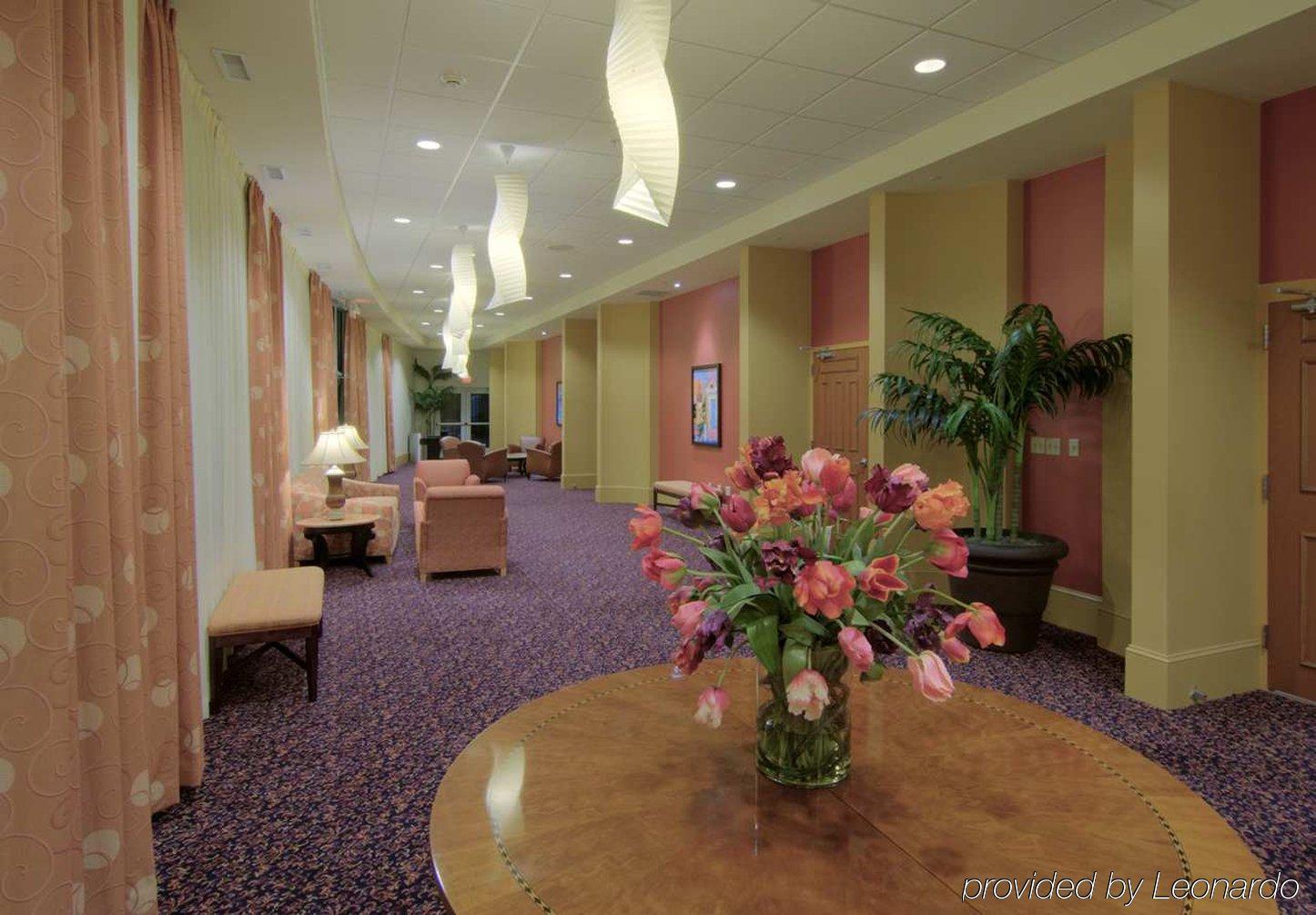 Hampton Inn & Suites Raleigh-Durham Airport-Brier Creek Wnętrze zdjęcie