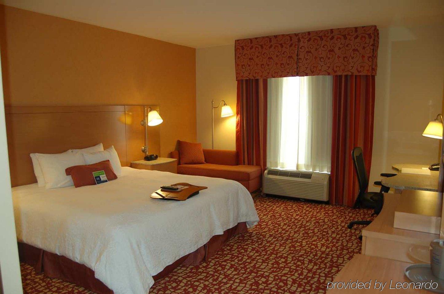 Hampton Inn & Suites Raleigh-Durham Airport-Brier Creek Pokój zdjęcie